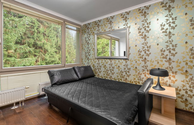 2 bedroom Apartment in Harrachov - Photo 8