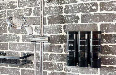 Green Library, appartement 6 personnes à Nemours - Foto 29