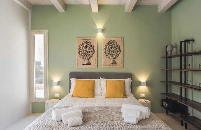 Azalo Country House - Foto 34