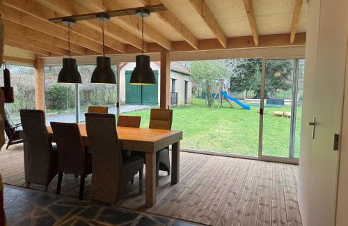 Vakantiehuis Bourgondie - Foto 36