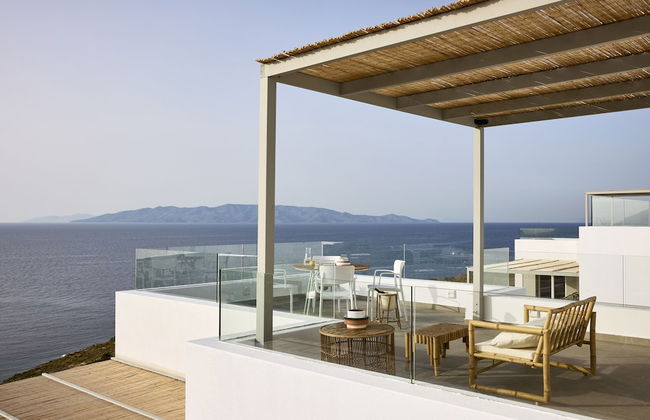 Ianemi Suites by K4 Kythnos - Foto 56