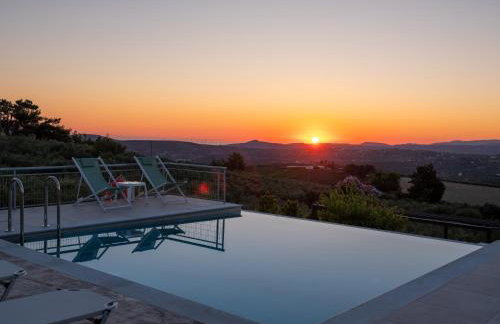 Zeus Mountain - Vasilies NewTown Residences - Foto 38