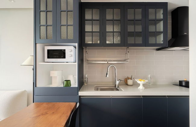 Urbanstay Siheung Geobukseom - Foto 37