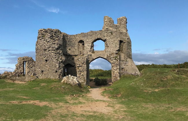 Gower - 2 Beds - Parking - EV Charger - Wifi - Foto 25