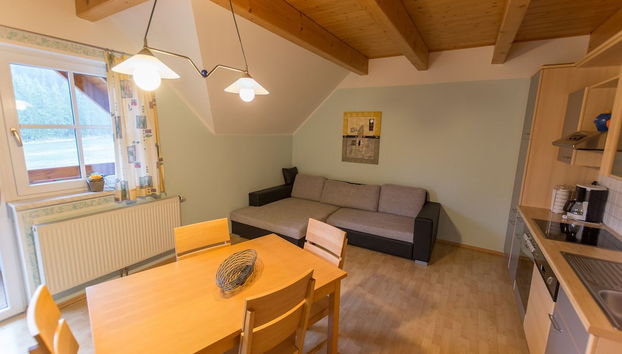 Refeições no quarto