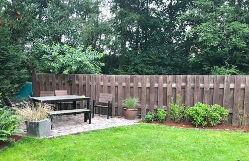 Ferienhaus Kaldings Alfsee Rieste max 6 Pers 2Babys - Foto 12