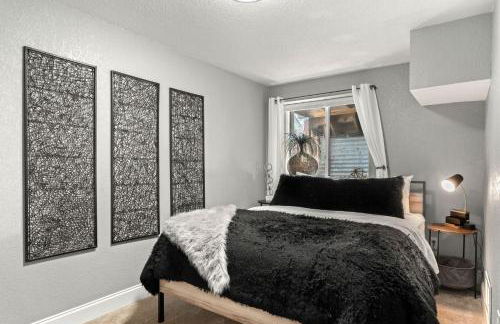 Beautiful Old Town 2 Bedroom Apartment With Bikes! - Foto 6