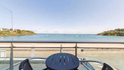 Les Pieds Dans L'Eau - Appartements 1 et 2 - Vue mer - Foto 2