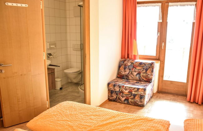 Haus Alpenblick - Photo 8