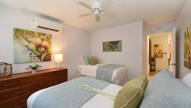 Napili Point B44 - Foto 3, Habitación