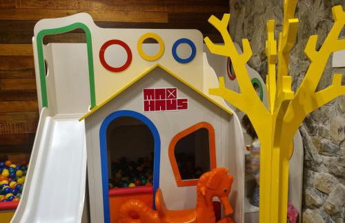 Loft Confort Praia Brava - Itajaí Camboriú com piscina panorâmica - Foto 16