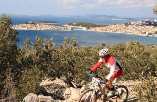 Villa Oaza Primošten With Heated Pool - Foto 42