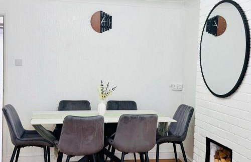 Falcon House by Smoothmove Properties Limited - Foto 19