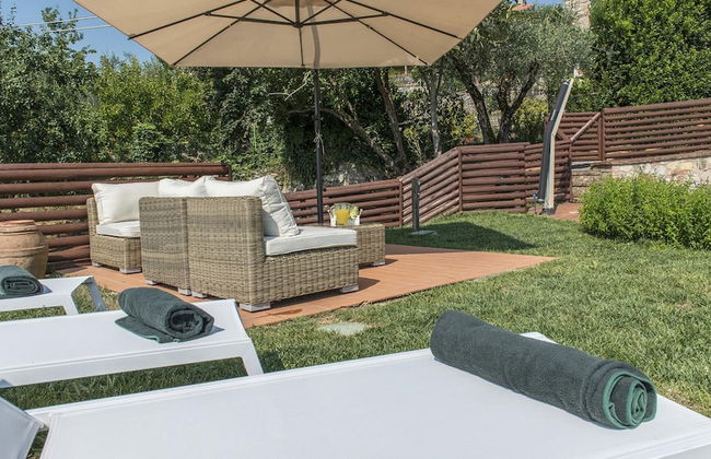 Casa Elia 4 2 in Palazzone - Foto 20