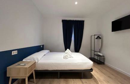 Hotelito Boutique Madrid Pacífico - Photo 35