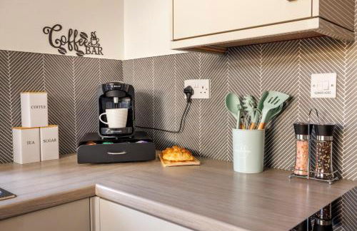 Columbia - Sleeps 5, WiFi, Parking, Netflix, Near Observatory - Foto 61