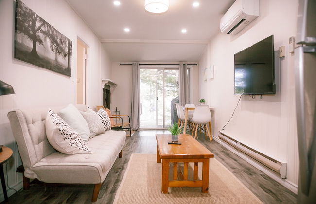 Muskoka Waterfront Retreat - Foto 55