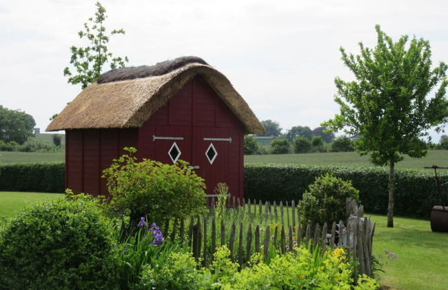 Hogelia Comfortable Holiday Residence - Foto 35