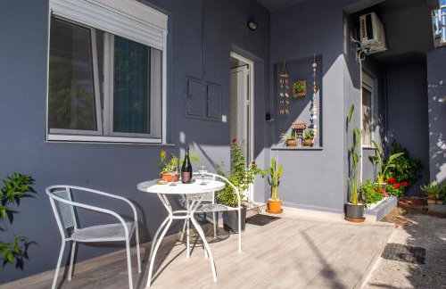 (Stoa escape) traditional home - Foto 37