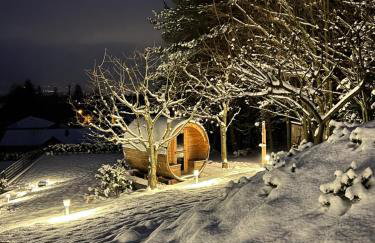 Domki Habzówka - Foto 45