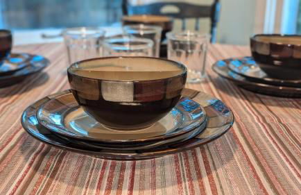 Tailgate and easy walk like a champion to ND - Foto 43