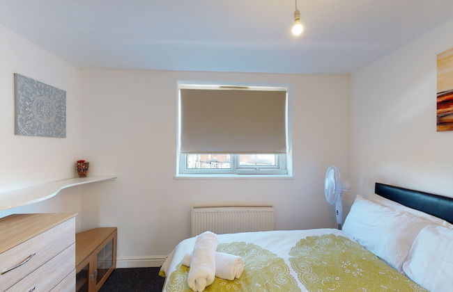 J kyns Aparthome - Foto 3