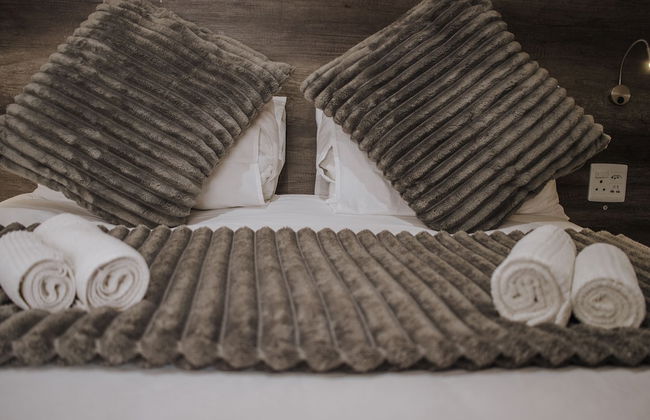 Casa Leitao Lodge - Foto 18