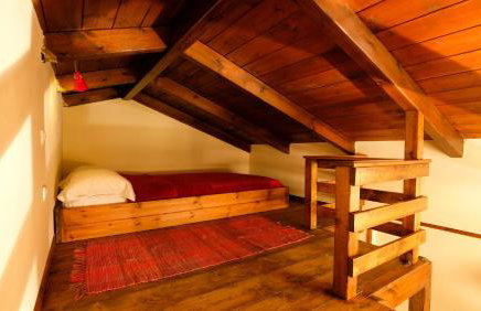 Dryas Guesthouse - Foto 11