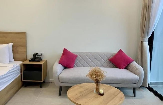 Wise Stay Scenia Bay Nha Trang - Foto 21