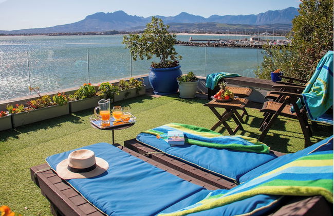 185 on Beach Boutique Suites and Apartments - Photo 70