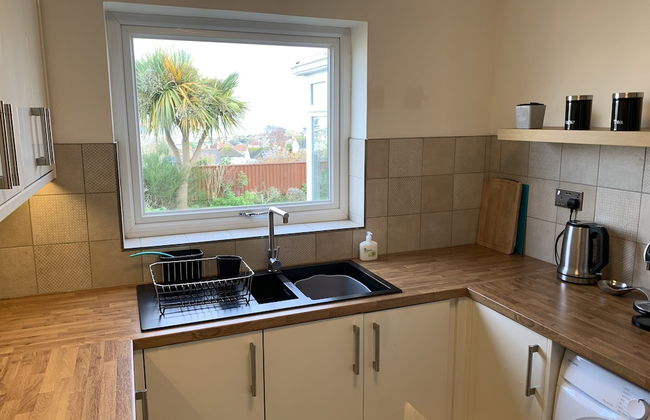 Paignton View Holiday Home - Foto 10