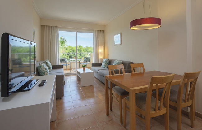 HM Mar Blau Aparthotel - Photo 3