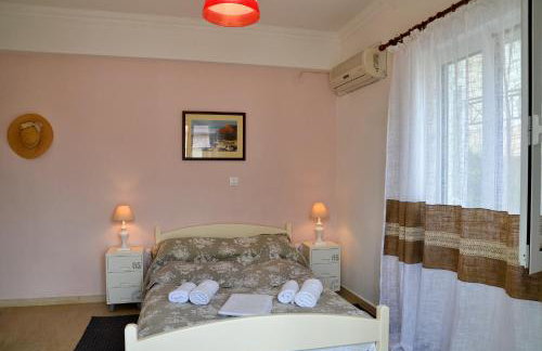 Katerina Rooms & Studios - Foto 24