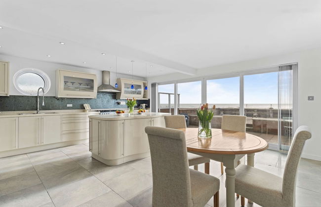 Splash-pevensey Bay in Pevensey Bay - Foto 1