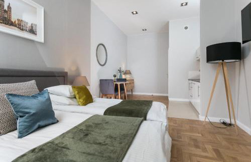 Venetian House Market Square Aparthotel - Photo 16