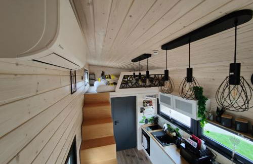 Mariolas Tinyhouse - Foto 15