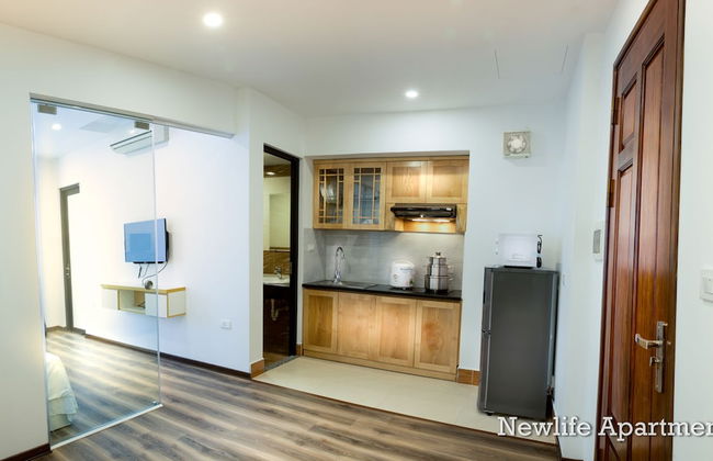 Newlife Apartment Hanoi 2 - Photo 8