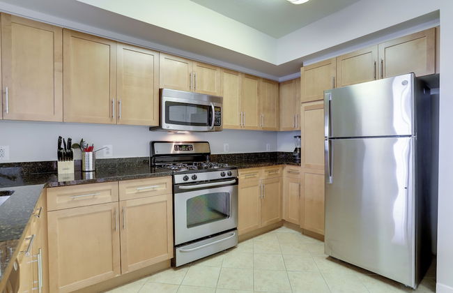 Relaxing Vibe Alexandria Apts - Photo 58