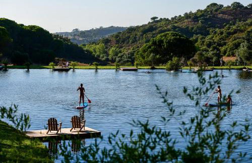 wecamp Reserva Alecrim - Foto 64