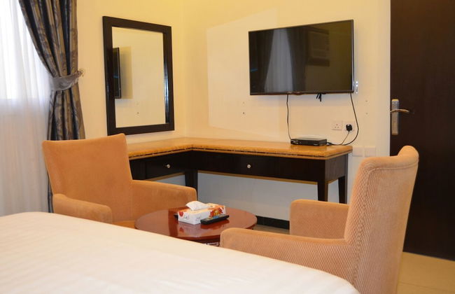 Fakhamat Aldyar for serviced Apartments - Foto 34