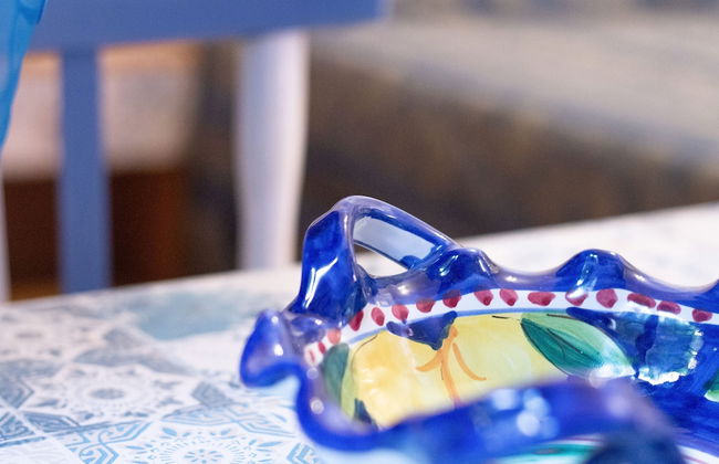 Casa Vacanze da Vicenta - Foto 48