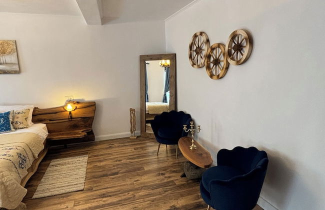 Blue House Citadel Elite Sighisoara - Foto 10