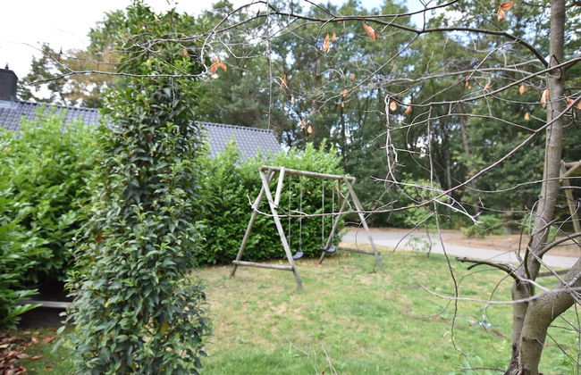 Chalet With Gorgeous View of the Natural Surroundings - Photo 40