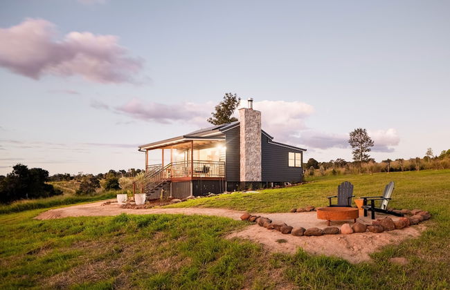 The Firebreak - Foto 38