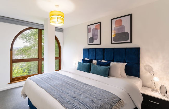 Host Stay 52 Waterside Place - Foto 12