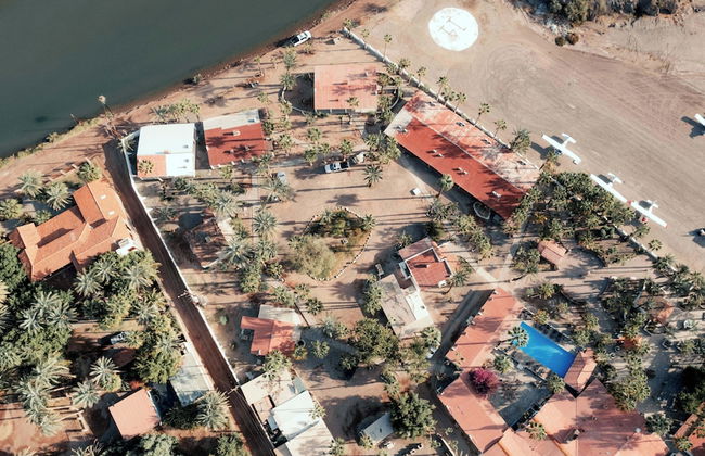 Hotel Serenidad - Foto 59