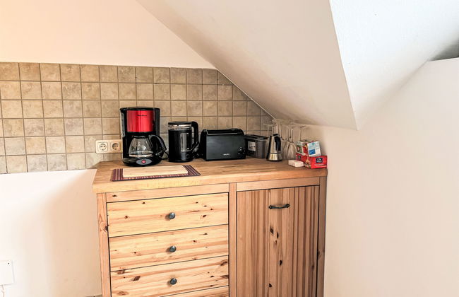 2 bedroom Apartment in Adenau with garden - Photo 9