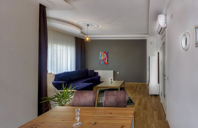 Aspendos Seaside - Foto 68