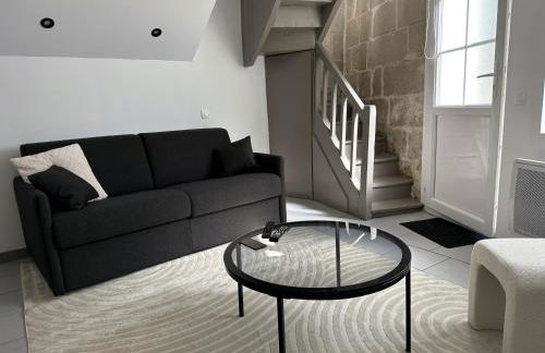 Maison de ville à Châtellerault - Foto 5