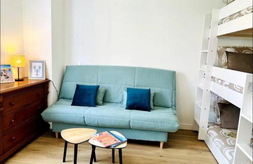 Séjour prestige - vue mer et accès privé à l'océan - Foto 23